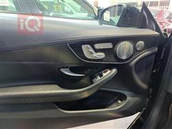 مرسيدس بنز C-Class